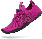 Water Shoes for Women Men Barefoot Beach Shoe Quick Dry Aqua Swim Socks for Surfing Yoga Size 4.5-15 Women/3-13.5 Men